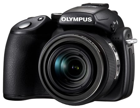 Olympus SP-570 UZ