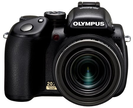 Olympus SP-570 UZ