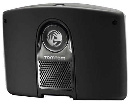 TomTom GO 530 Traffic satnav 