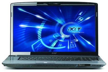 Acer Aspire 8920G-934G64Bn