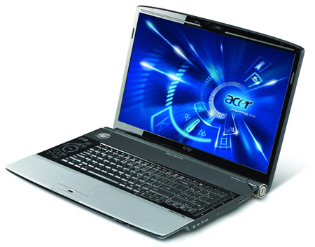 Acer Aspire 8920G