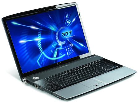 Acer Aspire 8920G-934G64Bn