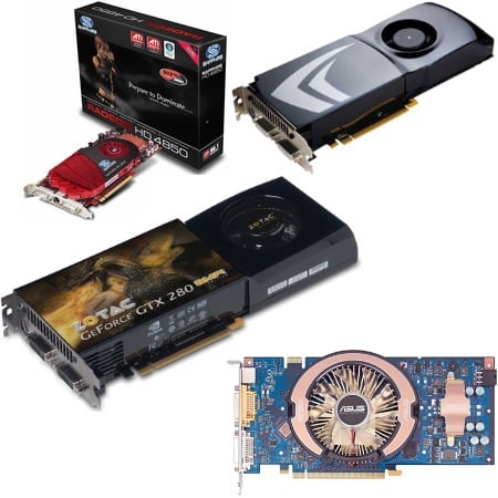 Graphics Cards