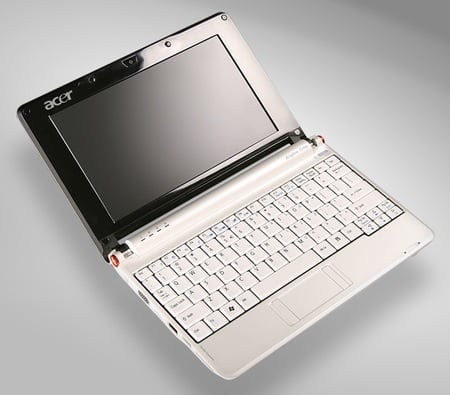 Acer Aspire One