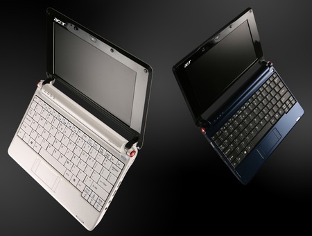 Acer Aspire One