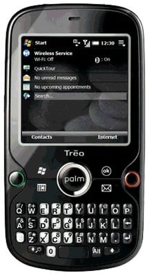 Palm Treo Pro