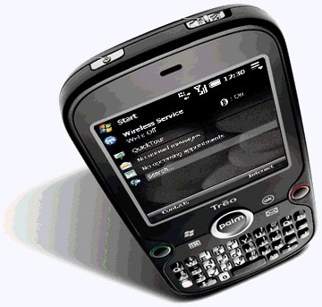 Palm Treo Pro