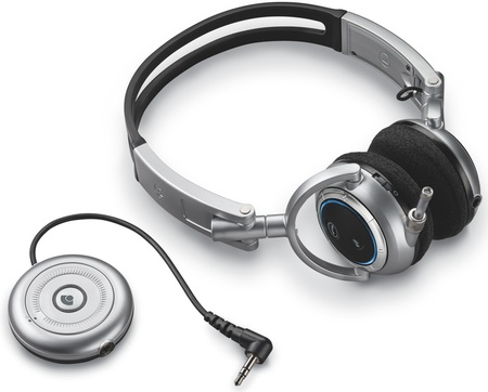 Plantronics Audio 990