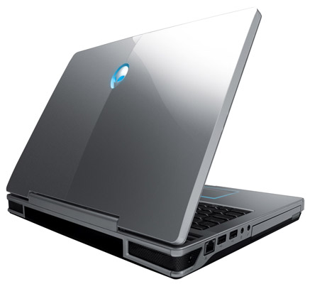 Alienware Area-51 m15x