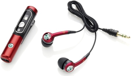 Sony ericsson earphones online bluetooth