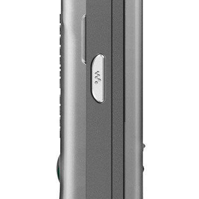 Sony Ericsson W760i Walkman 3G slider phone