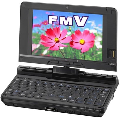 Fujitsu FMV Biblio U/B50
