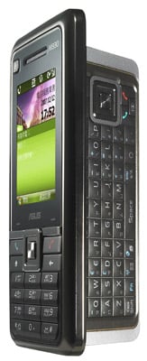 Asus M930 Windows smartphone