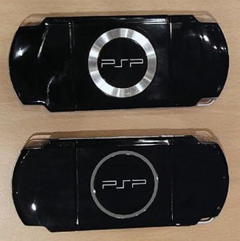 Definition > PSP - PlayStation Portable