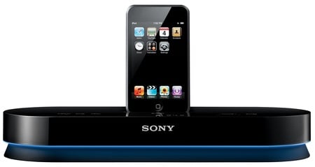 Sony S-Airplay