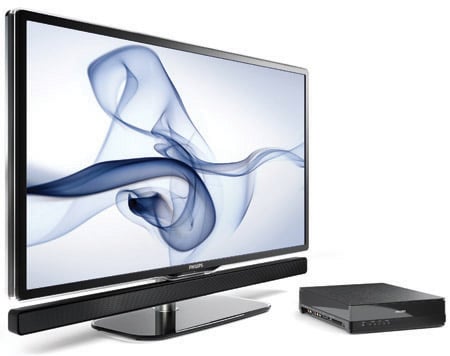 Philips Essence 42" LCD HD TV