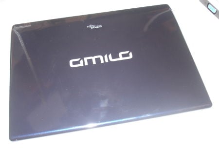 Fujitsu Siemens Amilo Mini