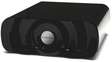 TVonics DTR-Z500