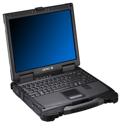 Getac b300 2024