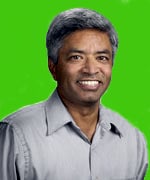 Adaptec CEO Sundi Sundaresh