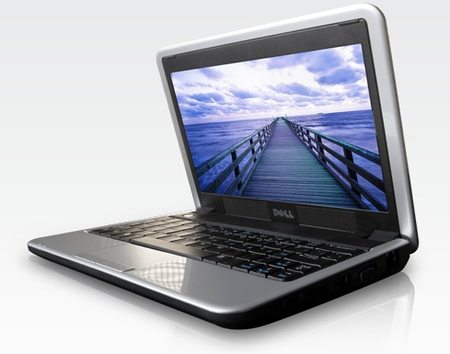 Dell Inspiron Mini 9