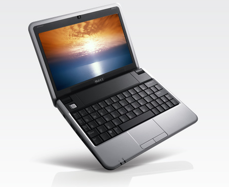 Dell Inspiron Mini 9