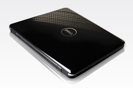 Dell Inspiron Mini 9