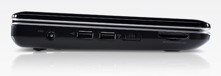 Dell Inspiron Mini 9