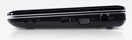 Dell Inspiron Mini 9