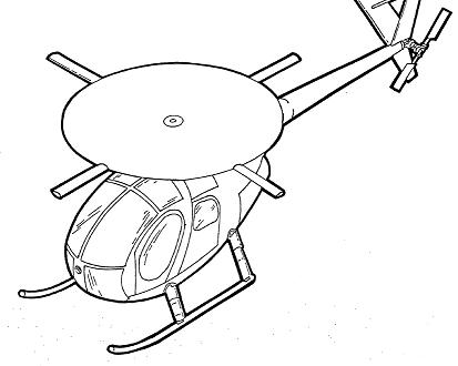 The Gerbino Flight System concept