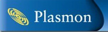 Plasmon logo