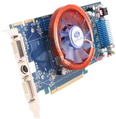 Radeon 4850 on sale