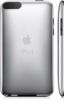 Apple 2G iPod Touch