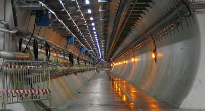 CERN's LHC