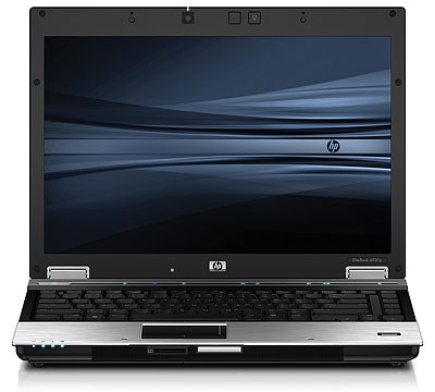 HP EliteBook 6930p