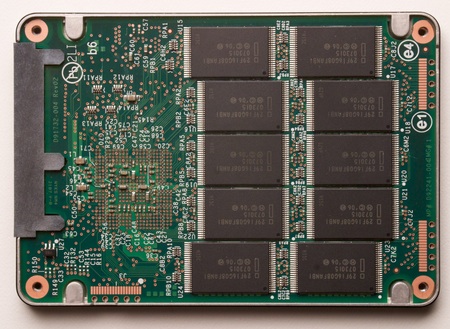 Intel X-25M