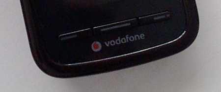 Nokia 5800 XpressMedia 'Tube'