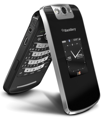 RIM BlackBerry Pearl 8820