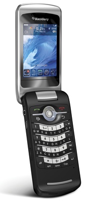 RIM BlackBerry Pearl 8820