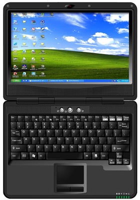 Elonex Webbook