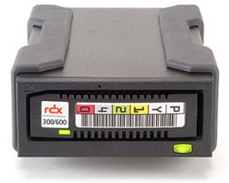 ProStor RDX product image