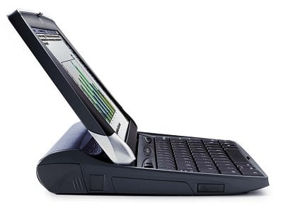 Psion NetBook/Series 7