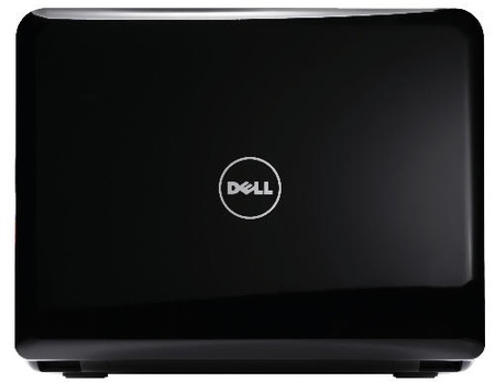 Dell Z530 12in netbook