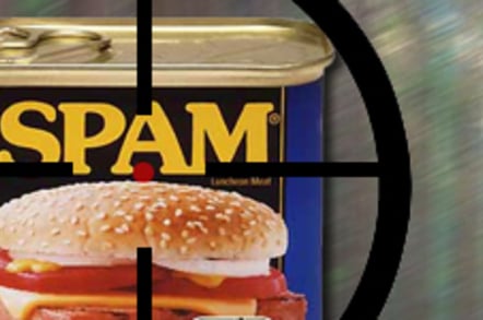 Targeted Spam
