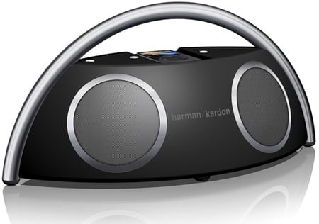 Harman Kardon Go+Play