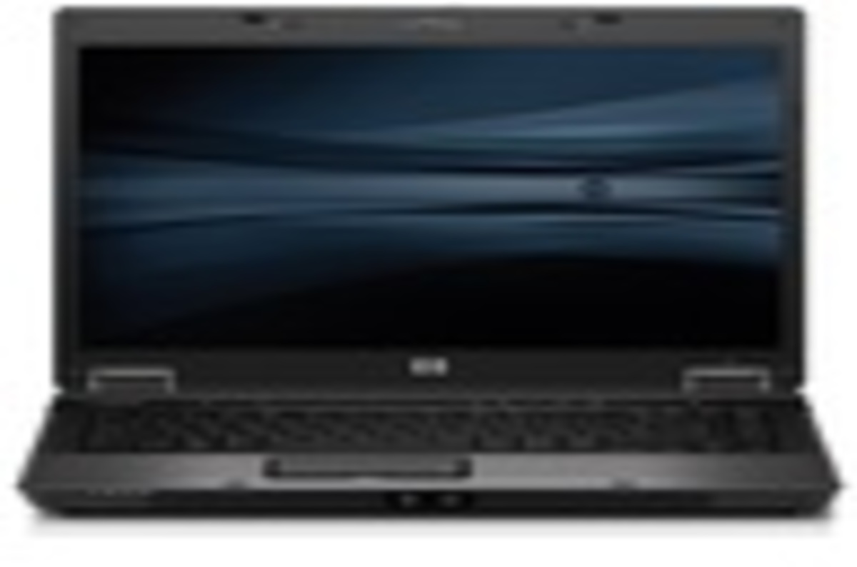 Orange bundles free HP laptops with HSDPA deals • The Register