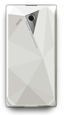 HTC_White_Diamond_rear