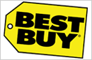 Best buy logo