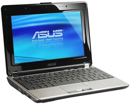 Asus N10