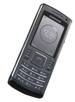 Samsung U800